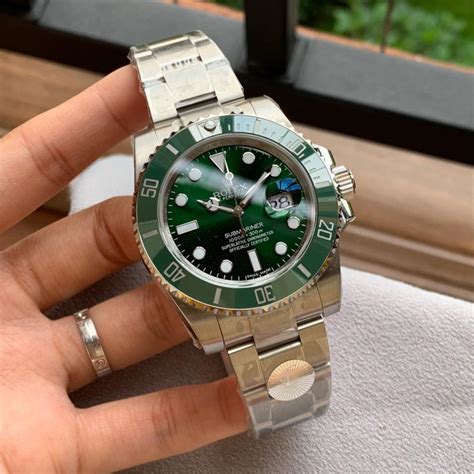 replica watches rolex hulk|rolex hulk availability.